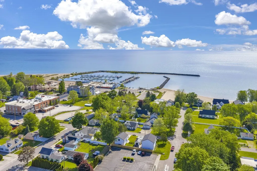 7191 Boynton Street Lexington Village MI 48450