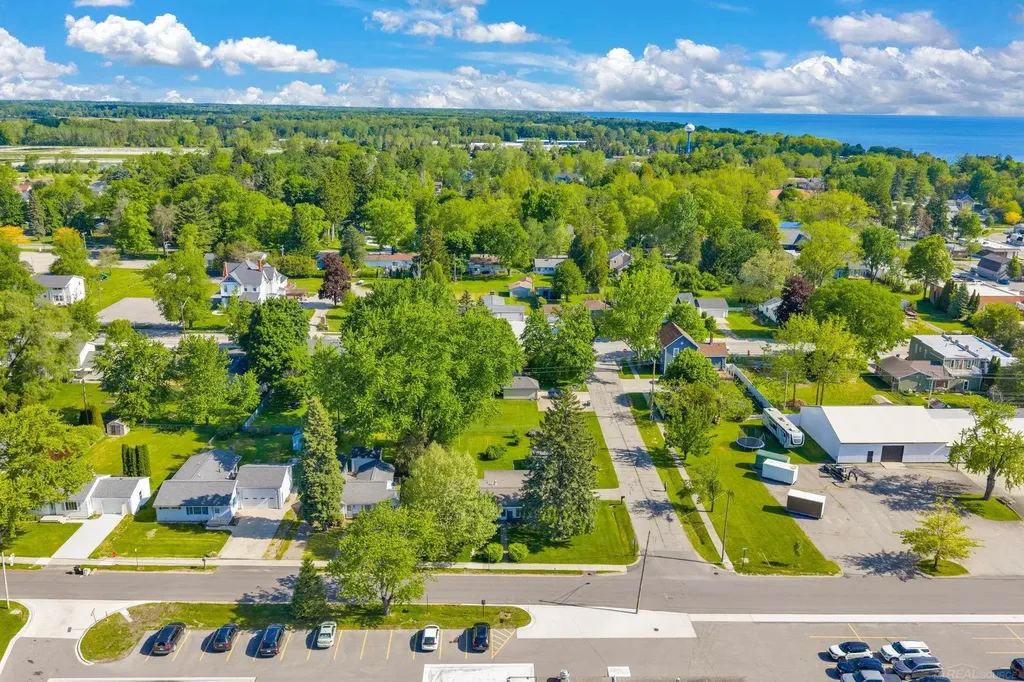 7191 Boynton Street Lexington Village MI 48450