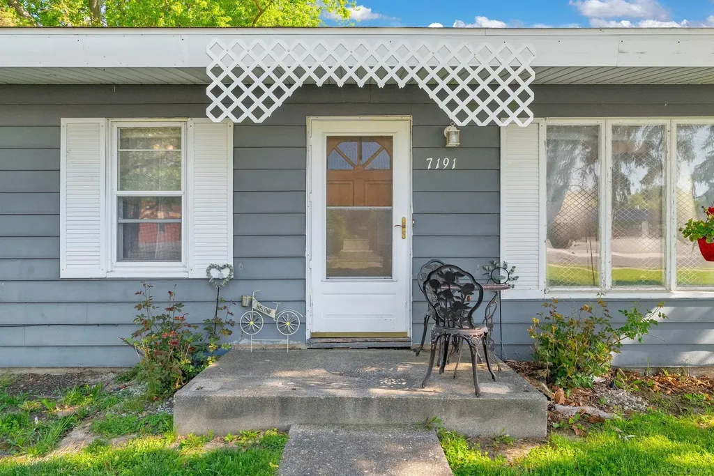 7191 Boynton Street Lexington Village MI 48450