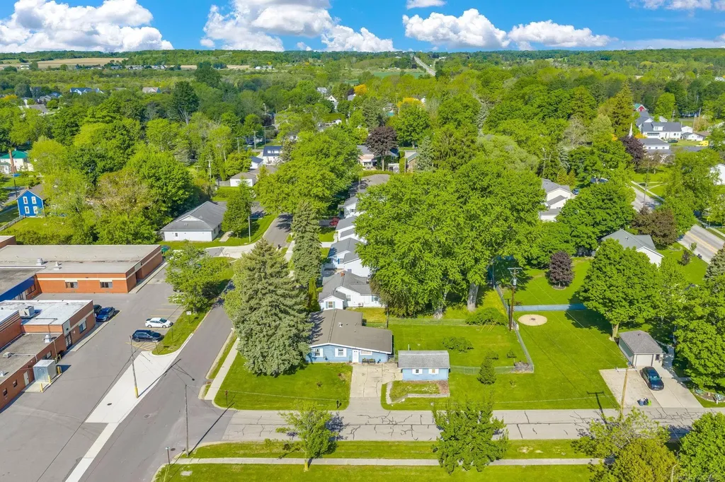7191 Boynton Street Lexington Village MI 48450