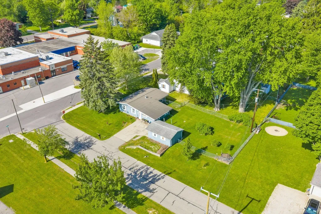 7191 Boynton Street Lexington Village MI 48450