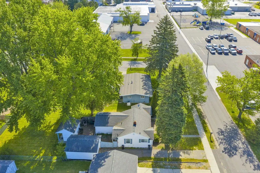 7191 Boynton Street Lexington Village MI 48450