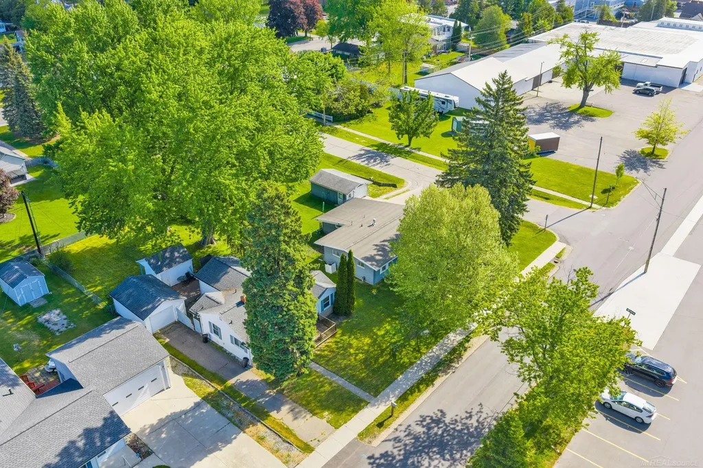 7191 Boynton Street Lexington Village MI 48450
