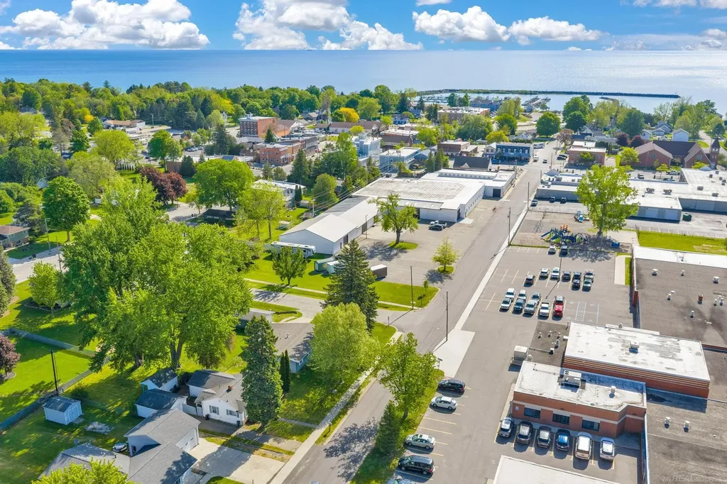 7191 Boynton Street Lexington Village MI 48450