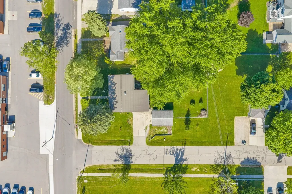 7191 Boynton Street Lexington Village MI 48450