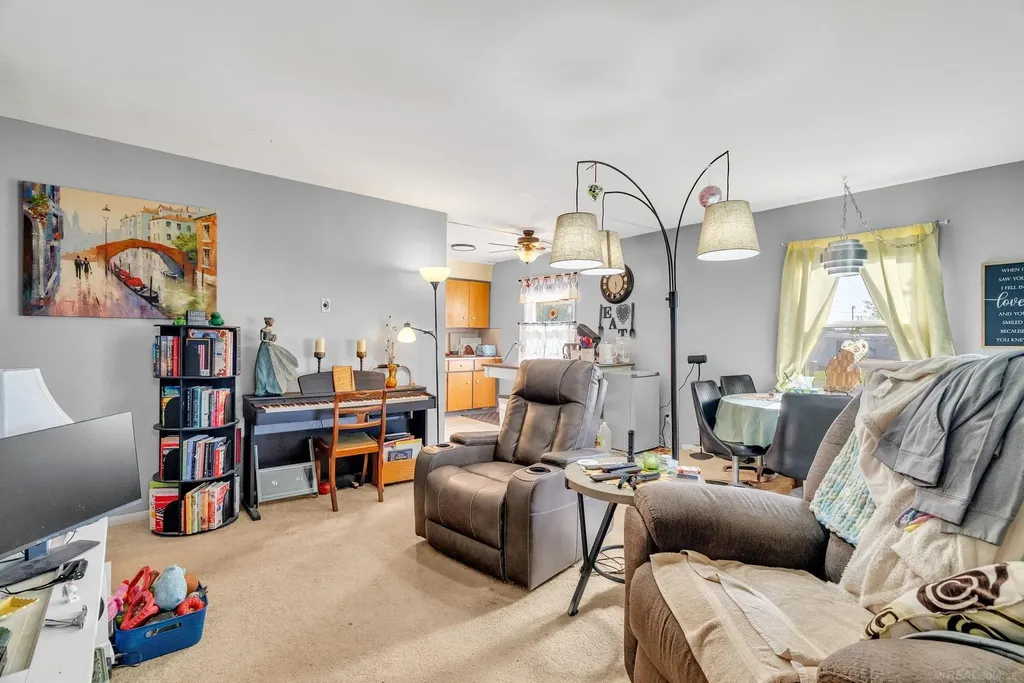 7191 Boynton Street Lexington Village MI 48450