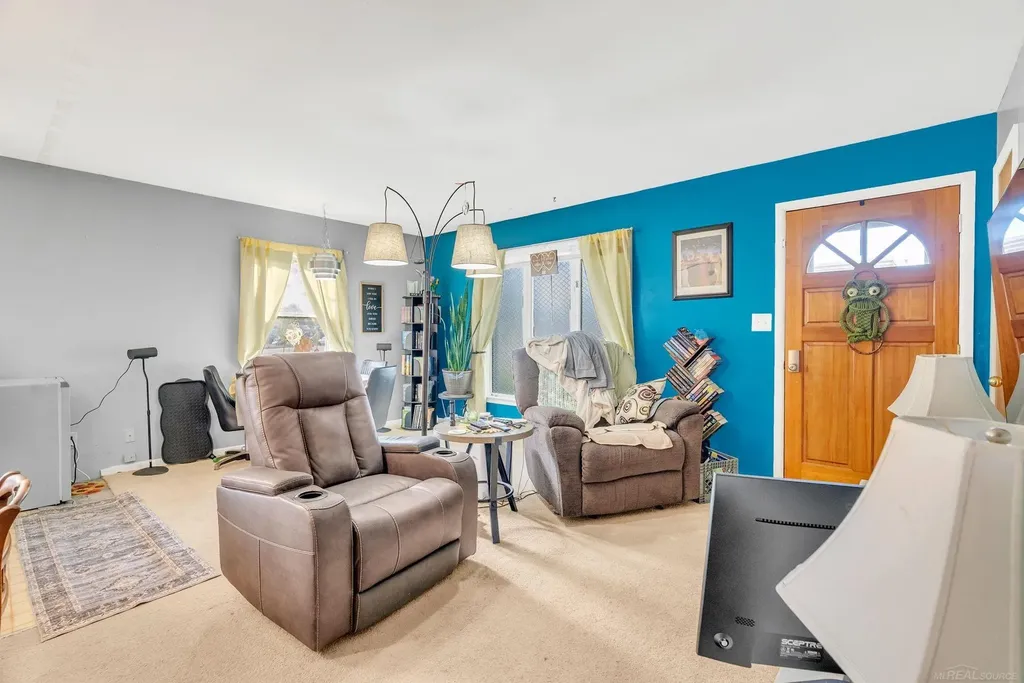 7191 Boynton Street Lexington Village MI 48450