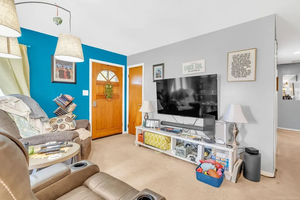 7191 Boynton Street Lexington Village MI 48450