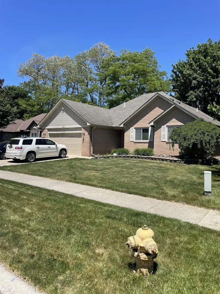 23945 Settlers Drive Macomb Township MI 48042