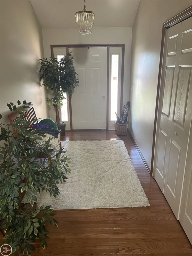23945 Settlers Drive Macomb Township MI 48042