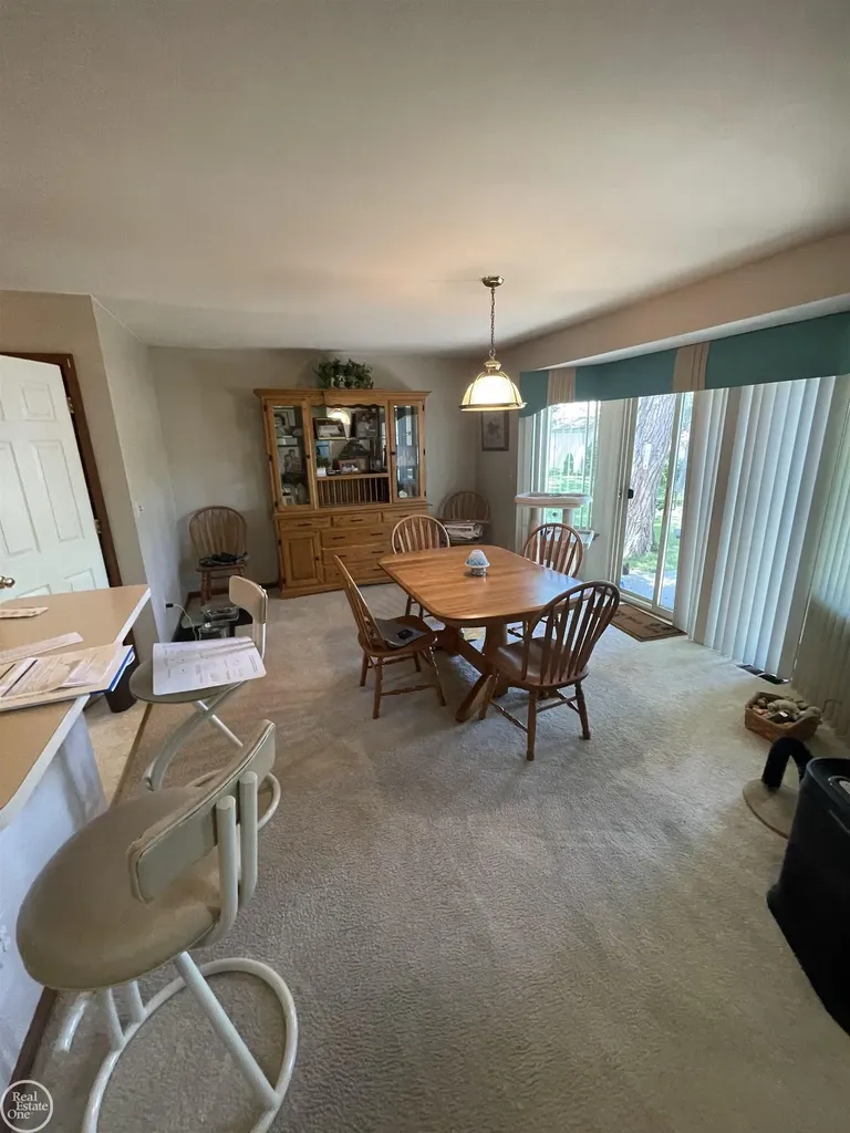 23945 Settlers Drive Macomb Township MI 48042