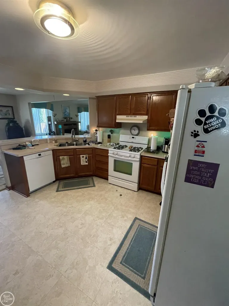 23945 Settlers Drive Macomb Township MI 48042