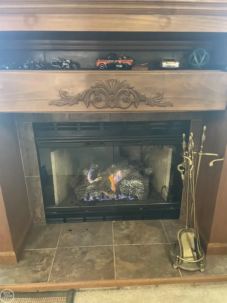 23945 Settlers Drive Macomb Township MI 48042