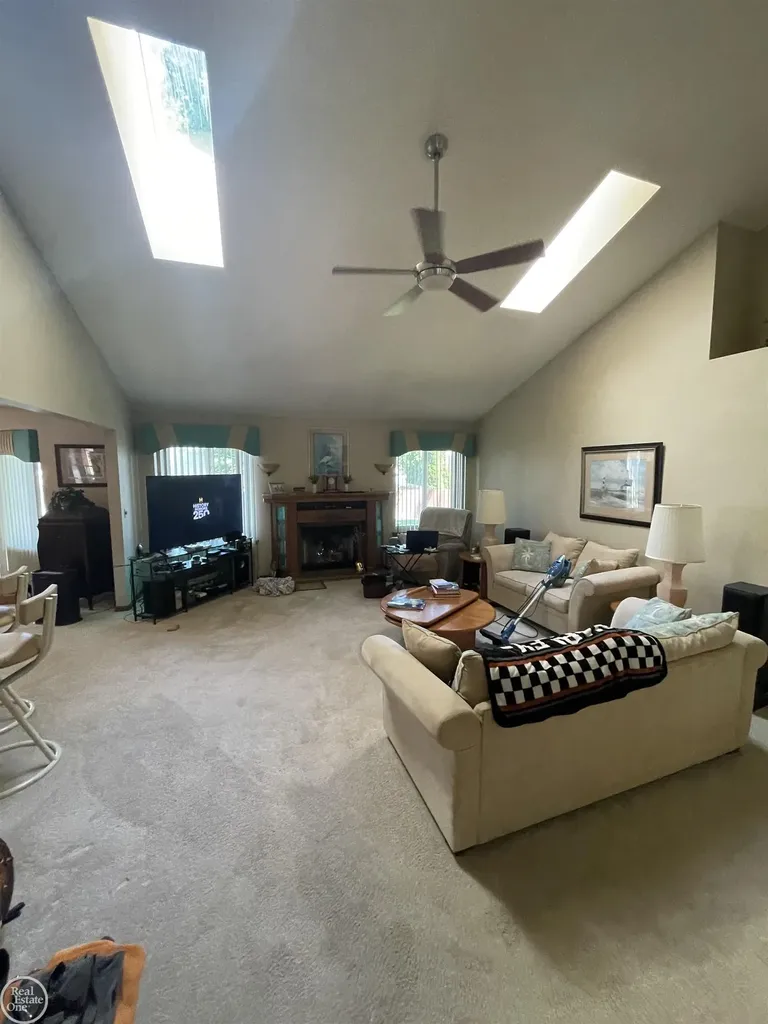23945 Settlers Drive Macomb Township MI 48042