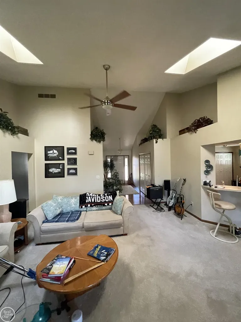 23945 Settlers Drive Macomb Township MI 48042