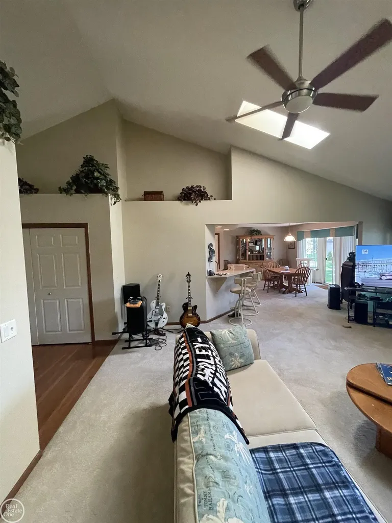 23945 Settlers Drive Macomb Township MI 48042