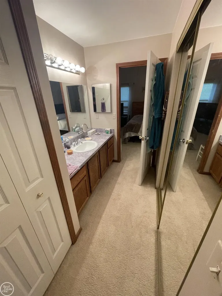 23945 Settlers Drive Macomb Township MI 48042