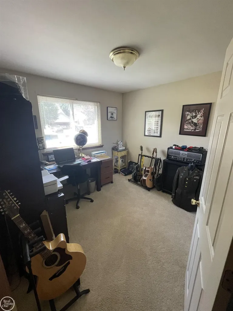 23945 Settlers Drive Macomb Township MI 48042