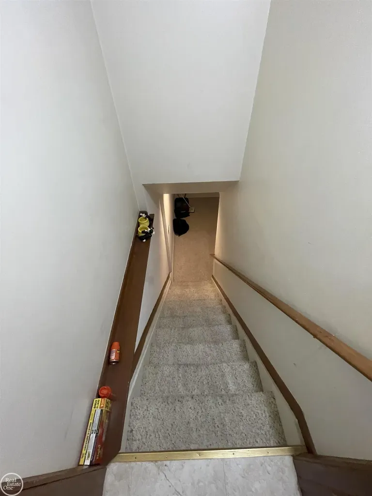 23945 Settlers Drive Macomb Township MI 48042