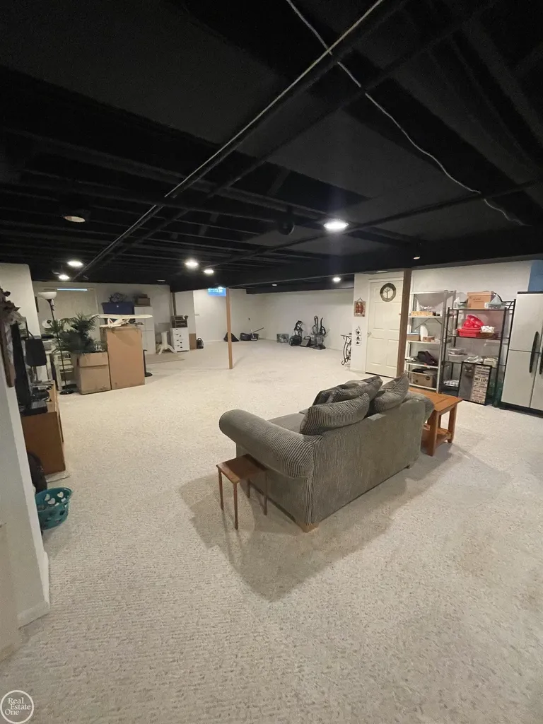 23945 Settlers Drive Macomb Township MI 48042