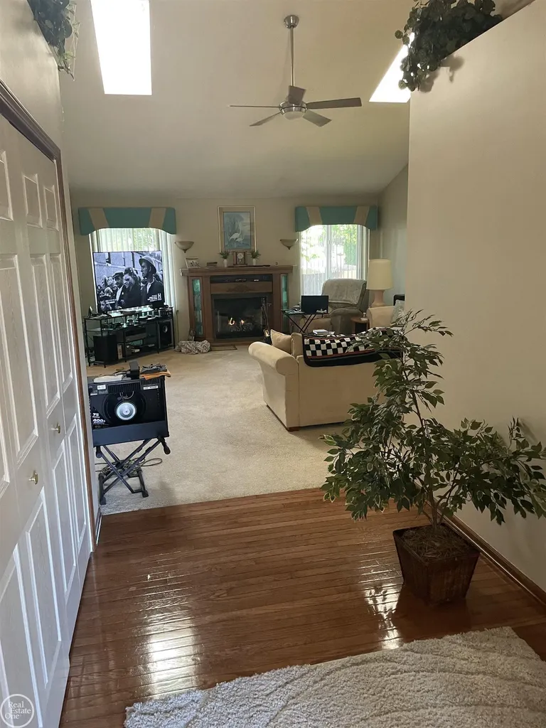 23945 Settlers Drive Macomb Township MI 48042