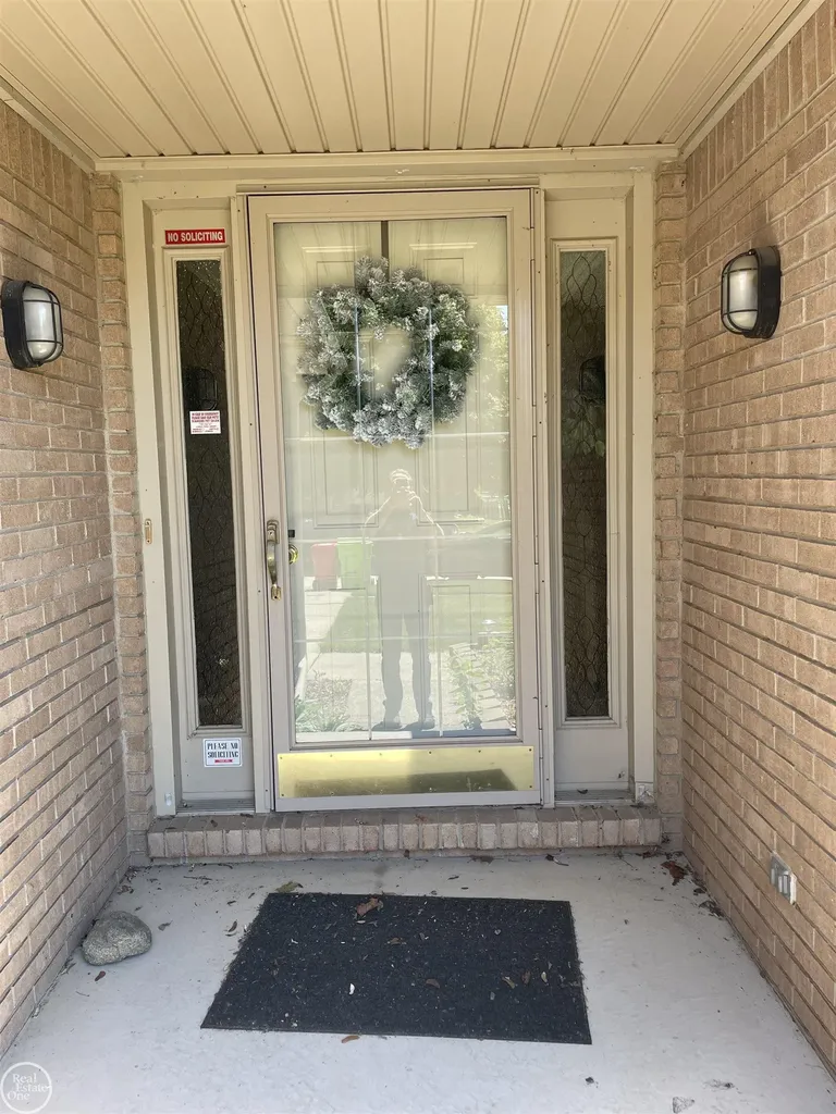 23945 Settlers Drive Macomb Township MI 48042