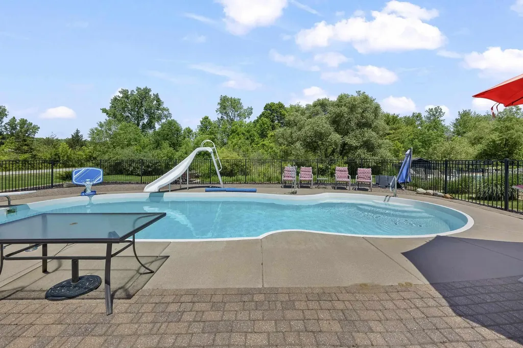10690 Oxbow Heights Drive White Lake Charter Township MI 48386