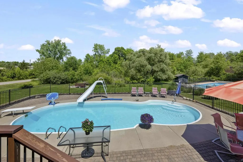 10690 Oxbow Heights Drive White Lake Charter Township MI 48386