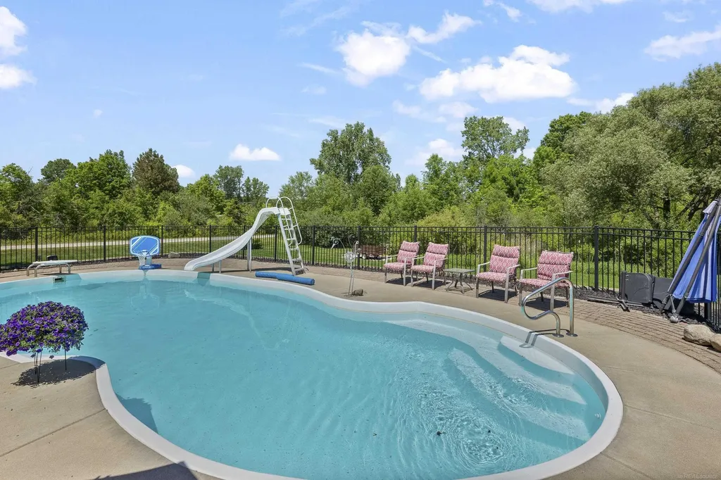 10690 Oxbow Heights Drive White Lake Charter Township MI 48386