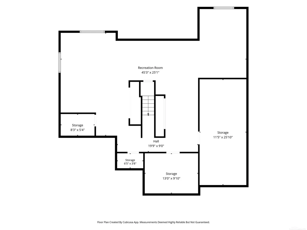 10690 Oxbow Heights Drive White Lake Charter Township MI 48386