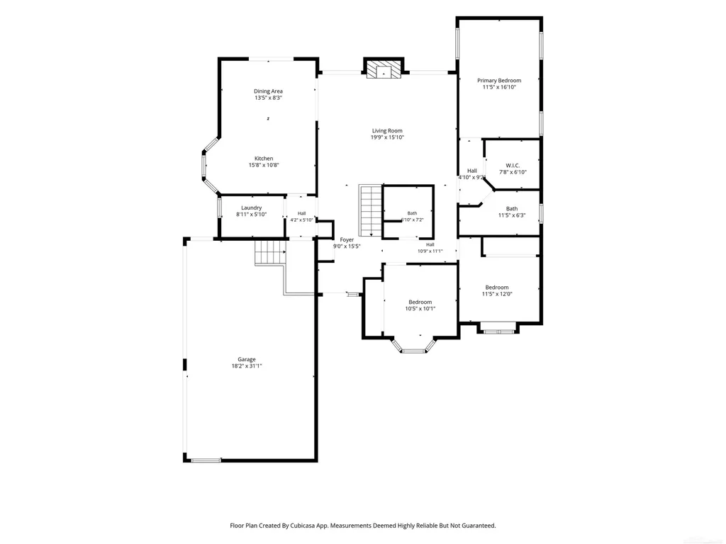 10690 Oxbow Heights Drive White Lake Charter Township MI 48386