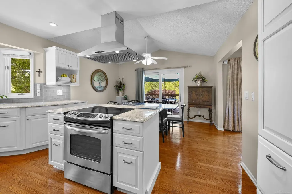 10690 Oxbow Heights Drive White Lake Charter Township MI 48386