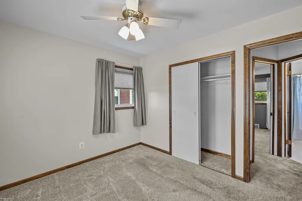 28627 Bohn Street Roseville City MI 48066