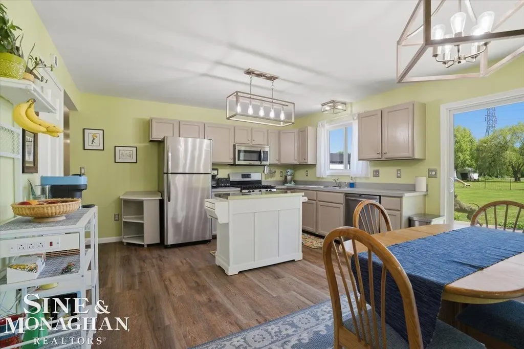 9201 Lambs Road Wales Township MI 48027