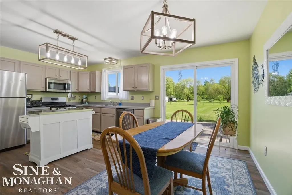 9201 Lambs Road Wales Township MI 48027