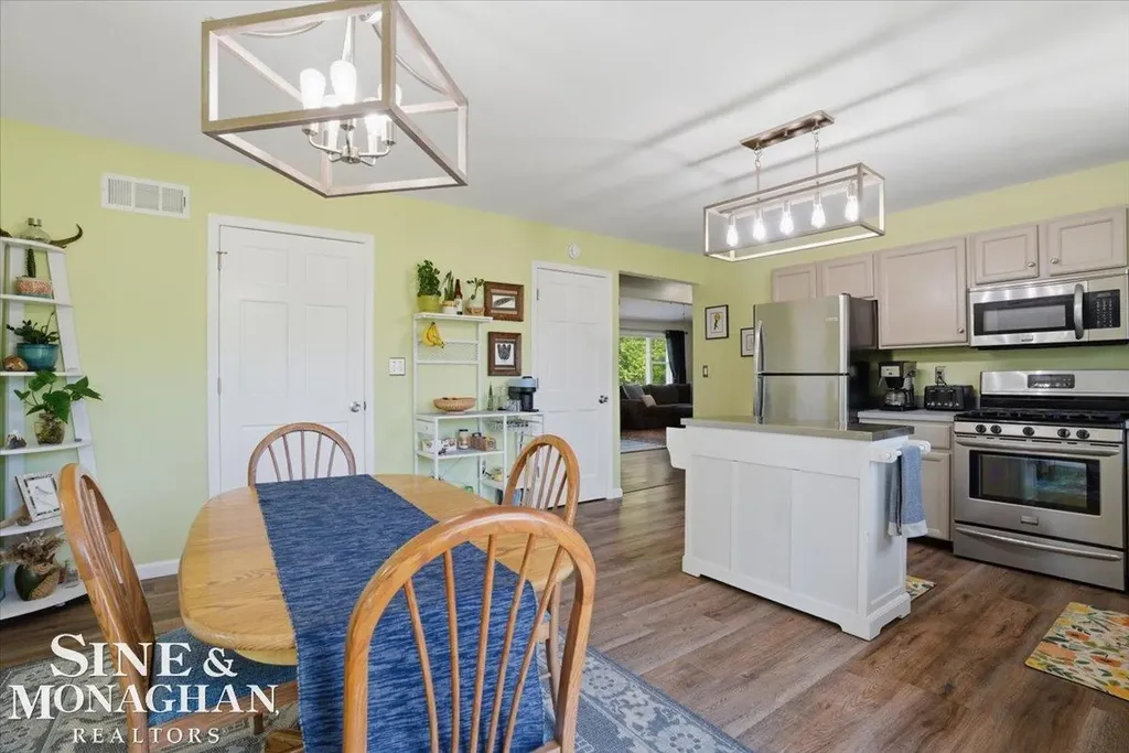 9201 Lambs Road Wales Township MI 48027