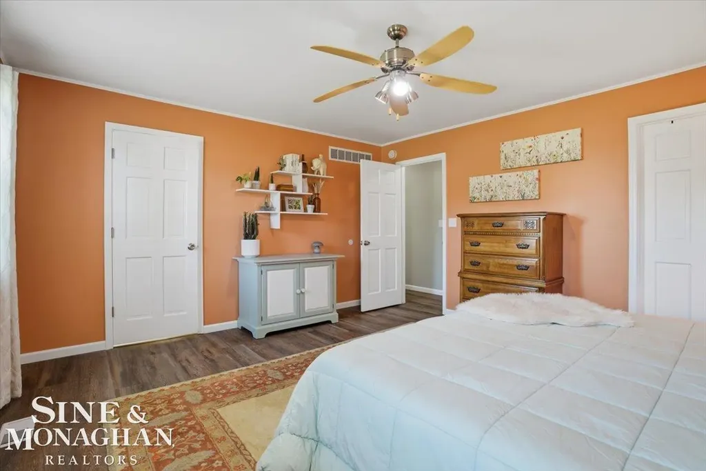 9201 Lambs Road Wales Township MI 48027