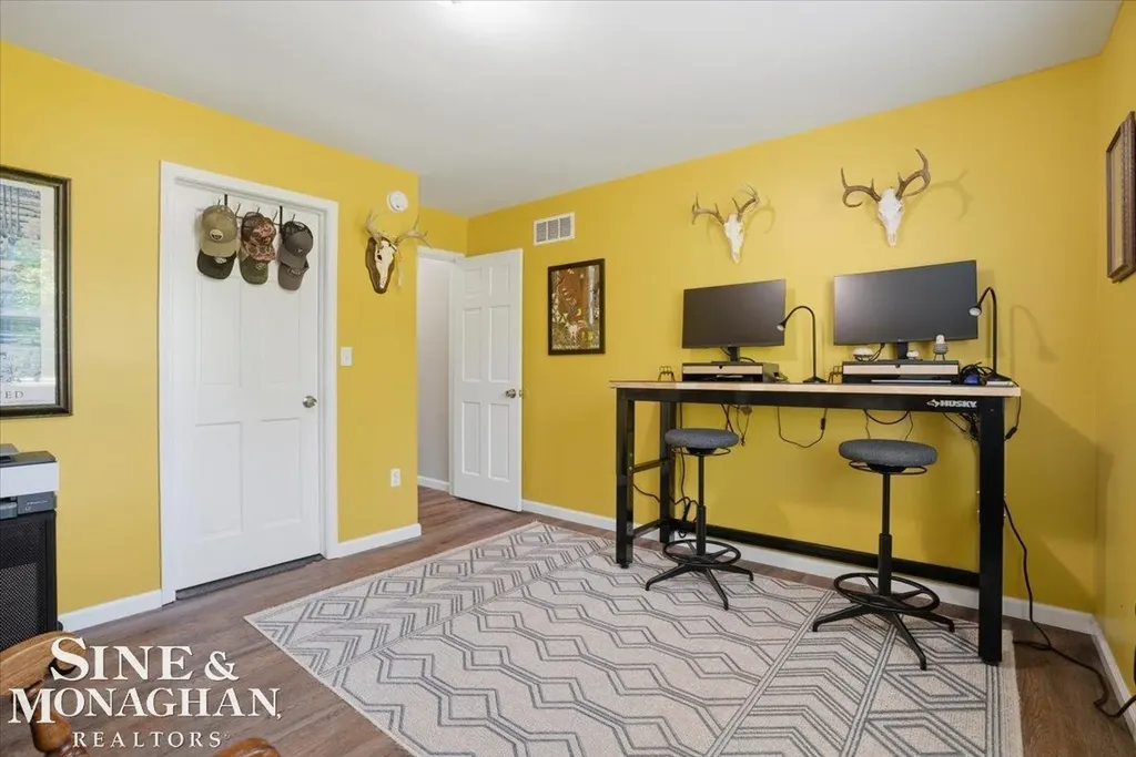 9201 Lambs Road Wales Township MI 48027