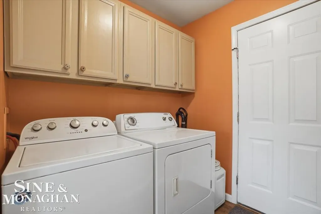 9201 Lambs Road Wales Township MI 48027