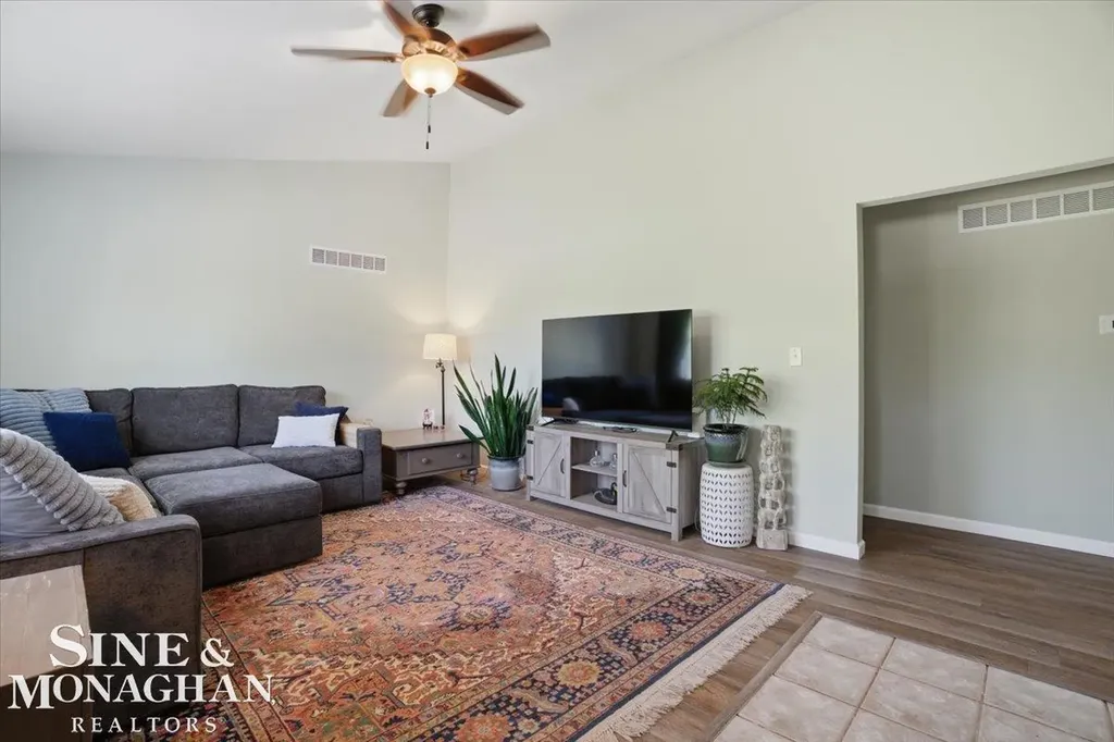 9201 Lambs Road Wales Township MI 48027