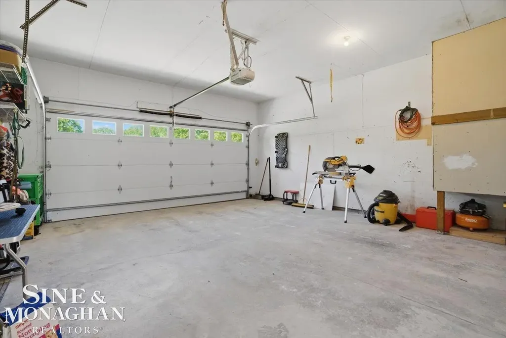 9201 Lambs Road Wales Township MI 48027