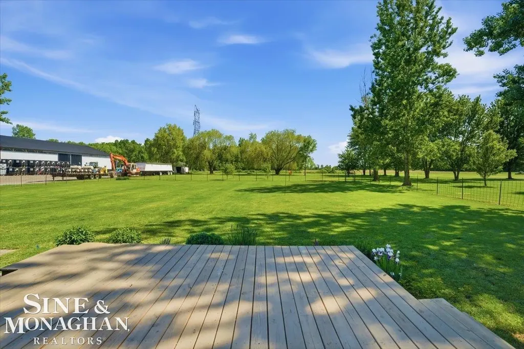 9201 Lambs Road Wales Township MI 48027