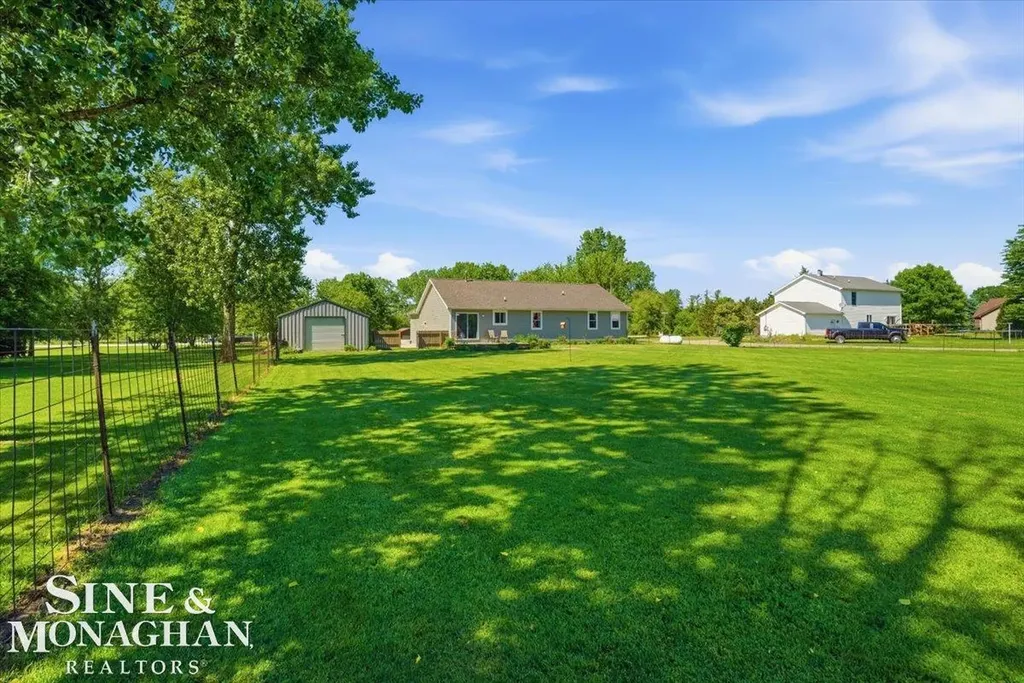 9201 Lambs Road Wales Township MI 48027