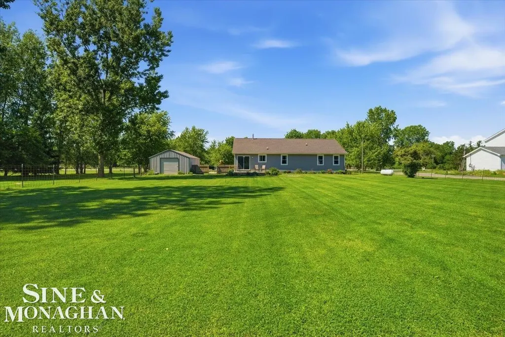 9201 Lambs Road Wales Township MI 48027