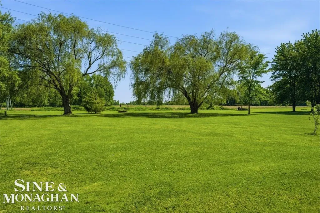9201 Lambs Road Wales Township MI 48027