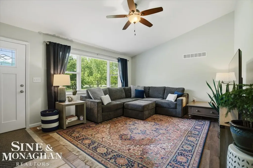 9201 Lambs Road Wales Township MI 48027