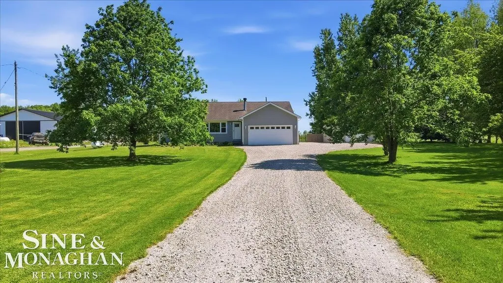9201 Lambs Road Wales Township MI 48027