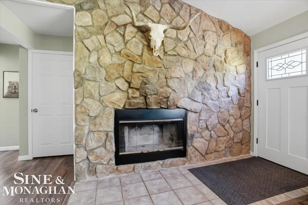 9201 Lambs Road Wales Township MI 48027