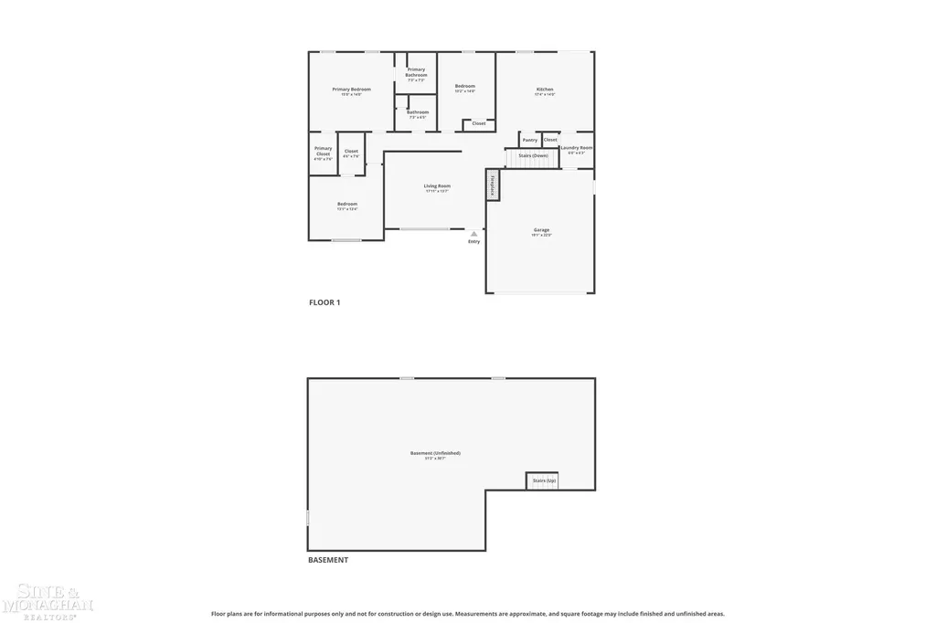 9201 Lambs Road Wales Township MI 48027