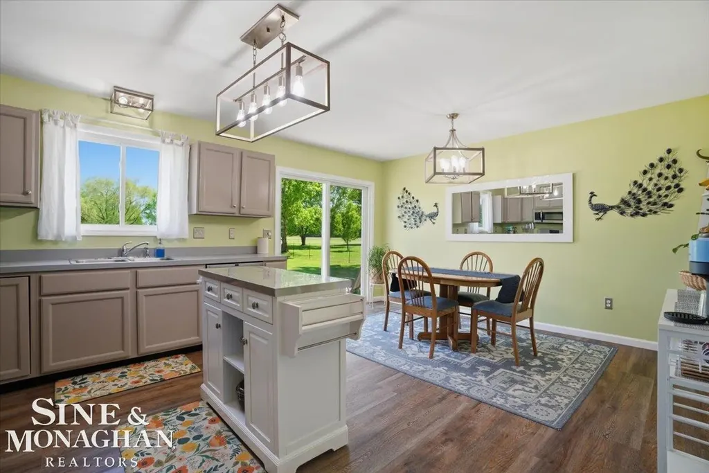 9201 Lambs Road Wales Township MI 48027